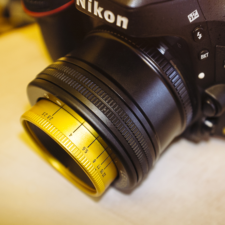 First Look at the Lensbaby Twist 60 — Jake Hicks Photography First Look at the Lensbaby Twist 60 — Jake Hicks Photography